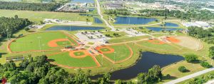 South County Regional Park and Pool