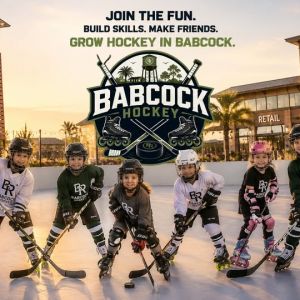 Babcock Hockey