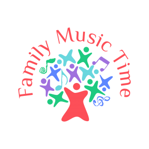 Family Music Time Studio