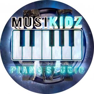MusiKidz Piano Studio