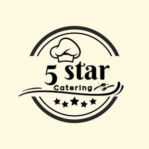 5 Star Catering
