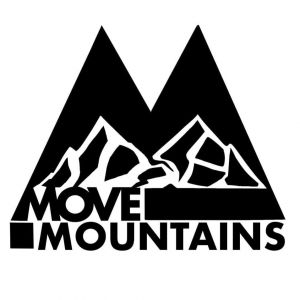 Move Mountains