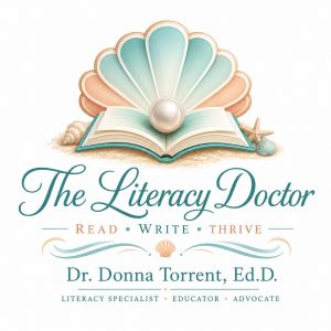 Literacy Doctor, The