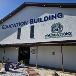 Foundations Early Childcare Education Center