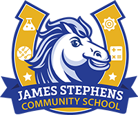 James Stephens Elementary School - STEM Program