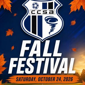 10/24 Fall Festival- Cape Coral Cyclones