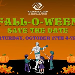 10/17 Boys and Girls Club of Charlotte County Fall-O-Ween
