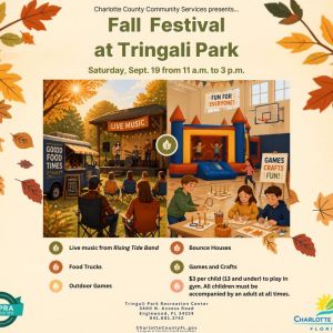 09/19 Fall Festival at Tringali Park