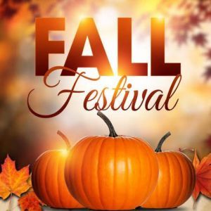 10/17 Fall Fest at Pine Island Public Library